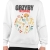 BLUZA grzyby GRZYBY WZYWAJA